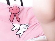 手机直播嫩奶主播自摸秀流了很多白色液体