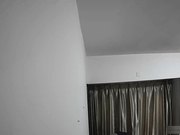 家庭摄像头偷窥大肚腩胖叔和情趣内衣媳妇玩毒龙舔得非常专业