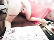 淫荡美少妇直播自慰秀大白奶看着都想摸