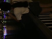 偶遇暗恋漂亮大学女同学酒店开房激情对白