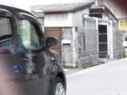 公共场合内急难耐找没人地方嘘嘘都是年轻漂亮美眉