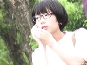 公共场合内急难耐找没人地方嘘嘘都是年轻漂亮美眉