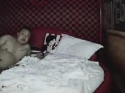 情趣酒店夫妻打炮花样真多何种配合