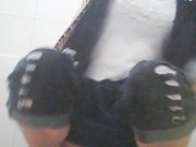 公厕偷拍摄系列各色真实良家美女值得一看.