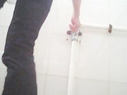 公厕偷拍摄系列各色真实良家美女值得一看.