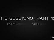 在办公室与女病人探索性爱的男治疗师