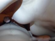 会所胸型完美的甜美小妹享受大保健