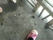 骚货俏秘书跟小哥哥玩刺激的野战找个没人的地方就口