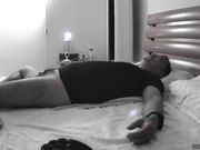 肥佬赵半夜和刚从夜场下班的媳妇爱爱看姿势媳妇的嘴上功夫了得