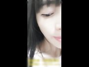 清纯美女嫩妹一多大秀 身材苗条颜值高小穴还挺粉嫩