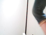 公厕定点拍摄系列各色良家美女值得一看