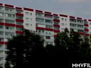 只有硬鸡巴用力操才爽的金发美人