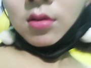 小骚逼艳舞开场慢慢脱光奶子上下晃动非常诱惑蝴蝶逼特写展示