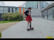 洋教练教你如何正确使用概念车