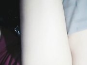 时尚性感美女主播和粉丝在户外工地啪啪太冷了鸡巴硬不起只好车震