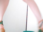 国产公厕定点拍摄系列各色真实良家美