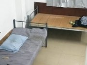 人老欲望不减老干部退休小旅店泄欲大妈卖力给口硬激烈啪啪