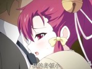 成人动漫明朗的真實少女們的嬌聲