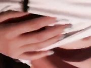 漂亮美乳网红女神醉酒坐车勾引滴滴司机激情爆操车