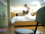 顏值爆表的36D童顏巨乳平面模特开档黑丝多体位啪啪