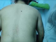 表叔蜗居露脸嫖妓系列宿舍还有其他人不敢搞太大动静