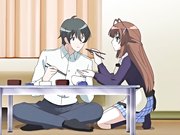 新来的学生妹租房客跟房东小哥天天荒淫无度激情做爱