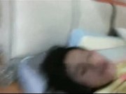 正要睡觉风骚小老婆死缠着要爱爱玩毒龙露脸