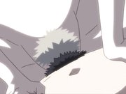 性感美丽的白狐妖女勾引人破色戒