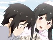 成人动漫都市傳說系列