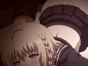 成人动漫我對姪女出手的理由