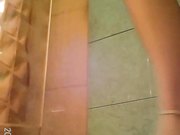 云上会所ktv厕拍系列10各色长腿大胸美女不是一般的骚气