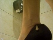 云上会所ktv厕拍系列10各色长腿大胸美女不是一般的骚气