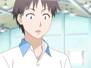 成人动漫[玛丽简]女高中生的腰部网球篇