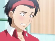 成人动漫[玛丽简]女高中生的腰部网球篇