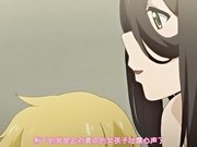 成人动漫可愛妖怪大集合