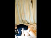 微博网红剧情演绎学妹饭后和咸湿父亲乱伦对白淫荡呻吟给力