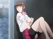 污染体育学院淫荡魔女