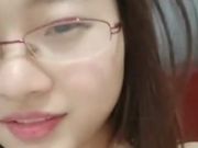 欲女和渣男露脸，秀不是为了赚钱而是记录爱