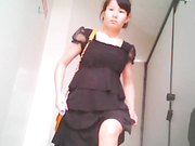 国产公厕定点拍摄系列16各色真实良家美女值得一看