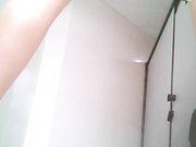 国产公厕定点拍摄系列16各色真实良家美女值得一看