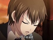 成人动漫放蕩淑女惡意花舞.