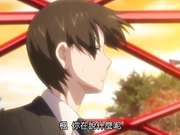 成人动漫放蕩淑女惡意花舞.