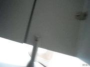 云上会所厕拍系列清纯美少女嫩嫩的小穴白白的圆臀