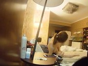 极品绿茶婊张X彤国内有钱土豪玩腻了和印度阿三啪啪