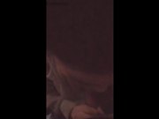 女神鹿少女夜晚约隔壁男邻居趁老婆睡着后到楼梯道啪啪