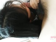 学生情侣出租房啪啪自拍漂亮妹子很骚屁股肥大吃屌的样子很销魂