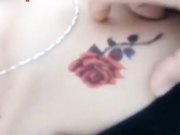 黑丝高跟美腿骚妞太性感舞骚弄姿勾引我抱着美臀一顿爆操