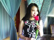 极品美乳长腿女神索菲Sofia“白金版珍藏版” 大CD激情MV完整版