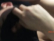 美女妹子自拍惨遭男友剃毛白嫩小穴操的淫叫