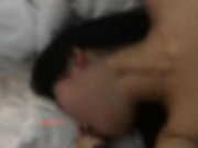 美女妹子自拍惨遭男友剃毛白嫩小穴操的淫叫